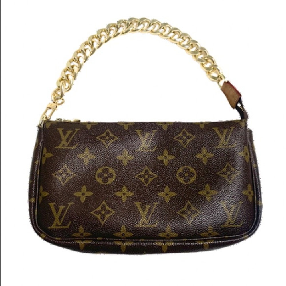 Authentic 𝗟𝗼𝘂𝗶𝘀 𝗩𝘂𝗶𝘁𝘁𝗼𝗻 Purse ✨ - Picture 2 of 16